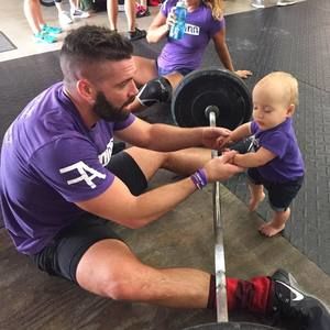 Meet your Posher, Eric